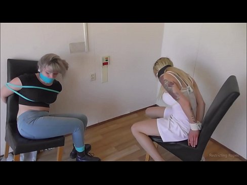 ❤️ нашъаманд / баста ва gagged / духтарак дар изтироб Порнои мақъад дар tg.porn33.top